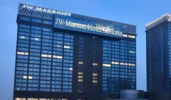 JW Marriott Hotel Kolkata