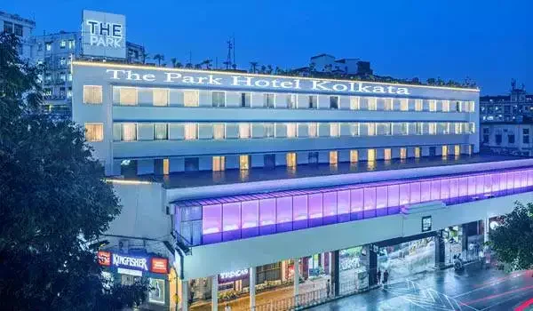 The Park Hotel Kolkata