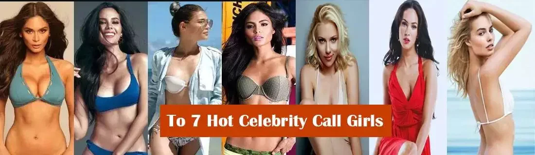 To Celebrity Escorts kolkata