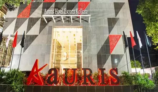 Aauris Hotel Escorts Kolkata