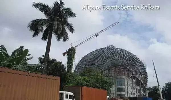 Alipore Escorts Kolkata