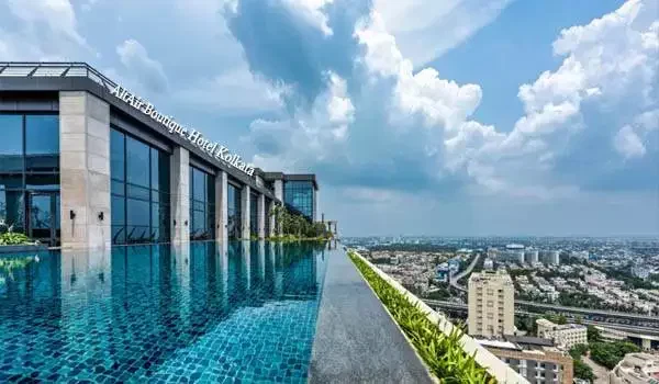 AltAir Boutique Hotel Escorts Kolkata