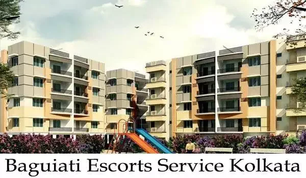Baguiati Escorts Service Kolkata