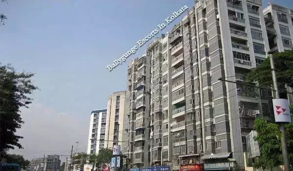 Ballygunge Escorts In Kolkata