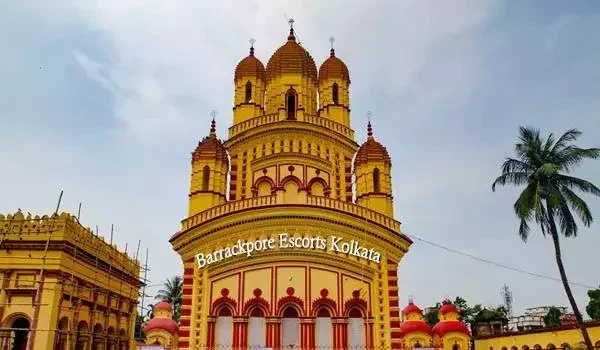 Barrackpore Escorts Kolkata