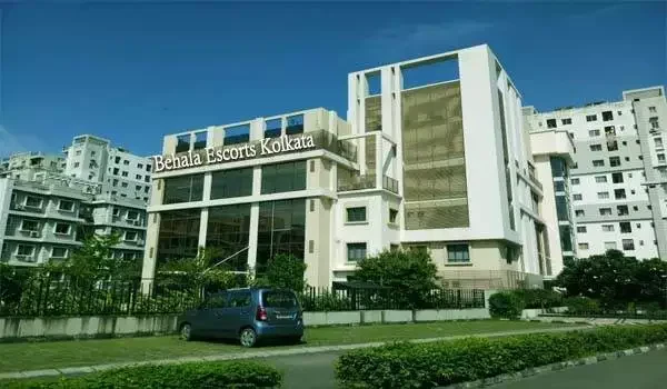 Behala Escorts Kolkata