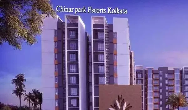 Chinar park Escorts Kolkata