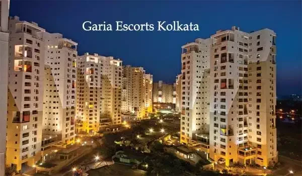 Garia Escorts Kolkata