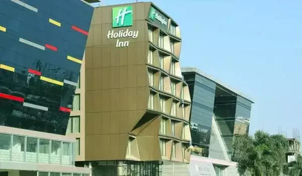 Holiday Inn Hotel Escorts Kolkata