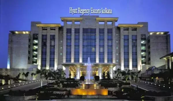 Hyatt Regency Escorts kolkata