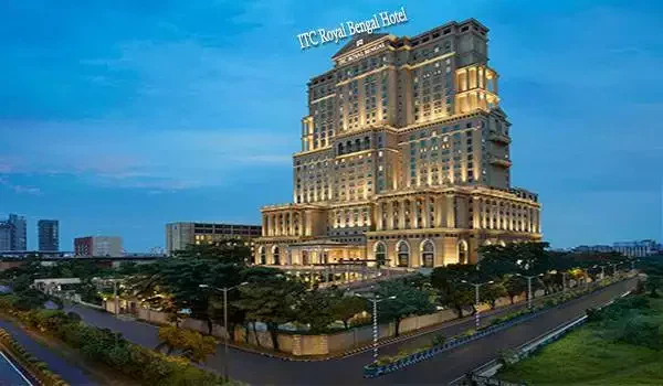 ITC Royal Bengal Hotel kolkata