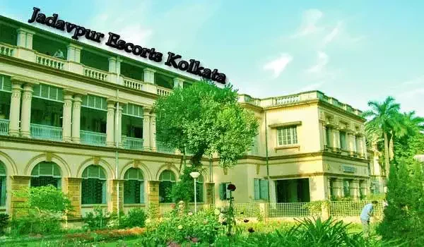 Jadavpur Escorts Kolkata