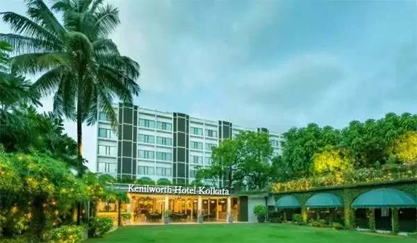 Kenilworth Hotel Kolkata
