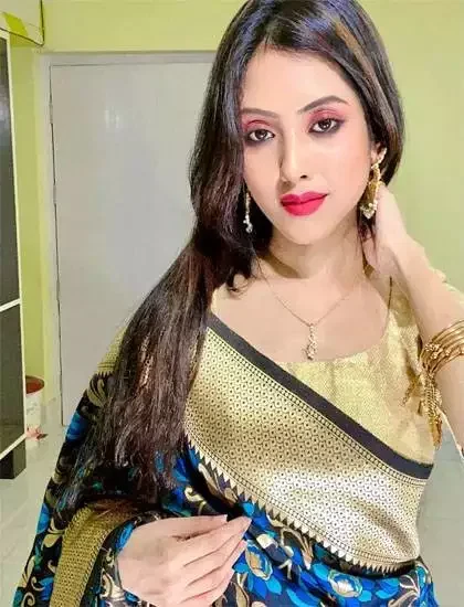 Lakshmi Escorts Kolkata