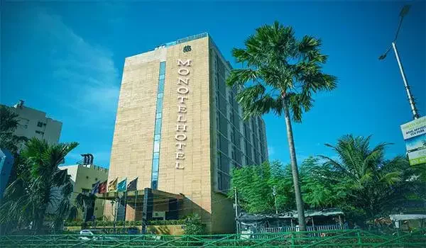 Monotel Hotel Escorts Kolkata