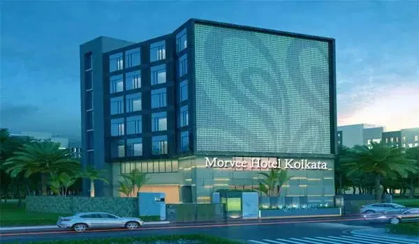 Morvee Hotel Escorts Kolkata