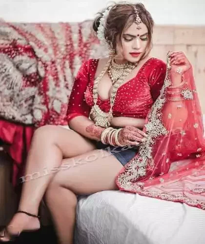 Nisha Escorts Kolkata