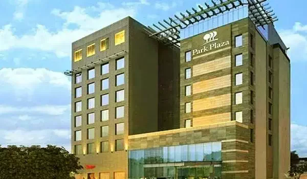 Park Plaza Hotel Kolkata