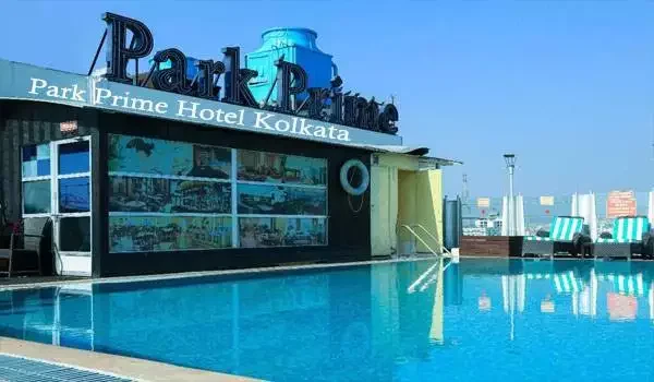 Park Prime Hotel Kolkata