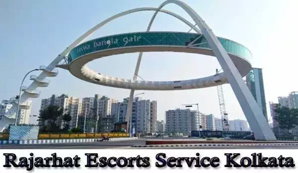 Rajarhat Escorts Kolkata