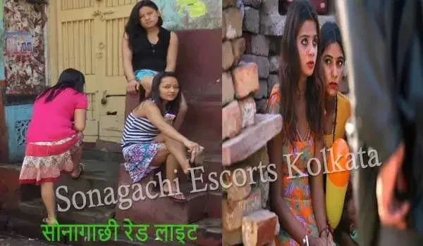 Sonagachi Escorts