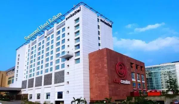 Swissotel Hotel Escorts Kolkata
