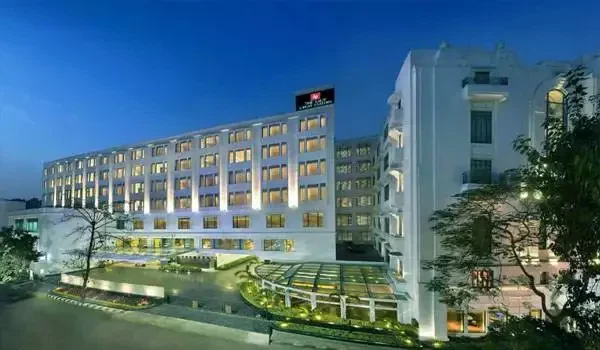 The LaLiT Great Eastern Kolkata