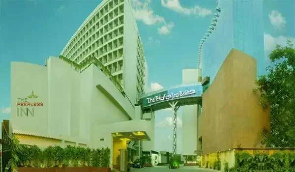The Peerless Inn Hotel Escorts Kolkata
