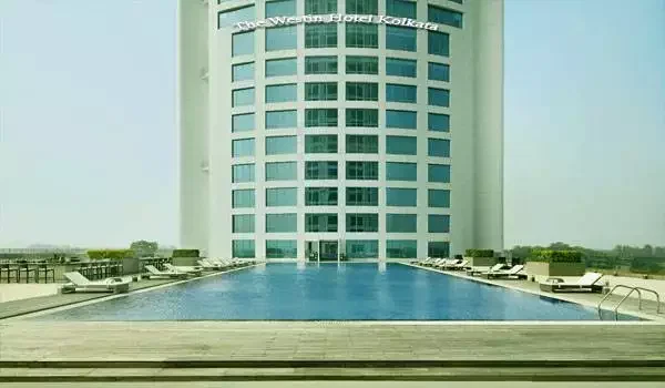 The Westin Hotel Kolkata