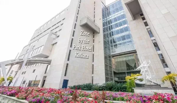 Zone by the Park Hotel Kolkata