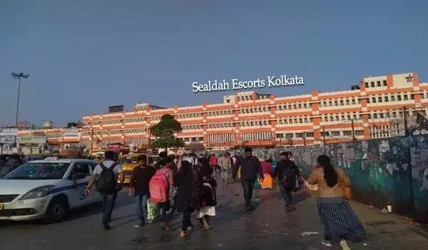 sealdah Escorts Kolkata