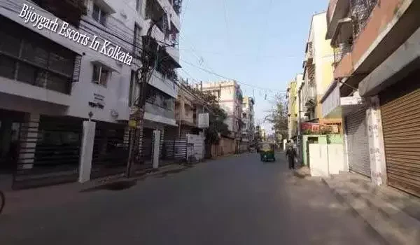 Bijoygarh Escorts In Kolkata