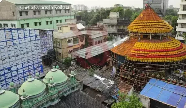 Chetla Escorts In Kolkata