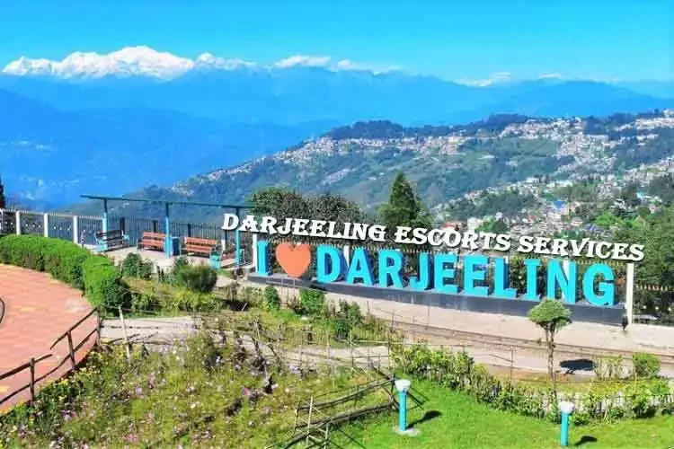 Darjeeling Escorts Service