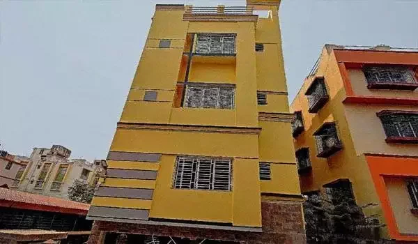 KETAN REGENCY ESCOTRS KOLKATA