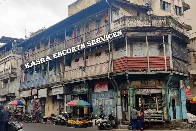 Kasba Escorts In kolkata