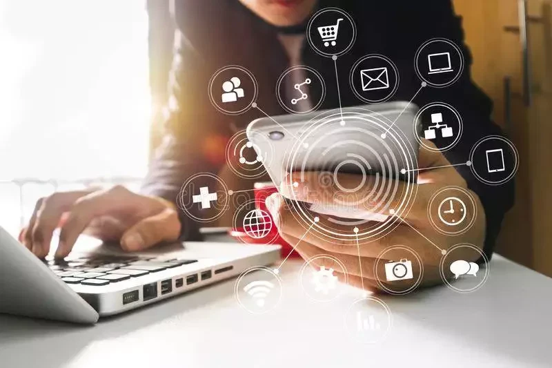 Kolkata escorts and Social Media