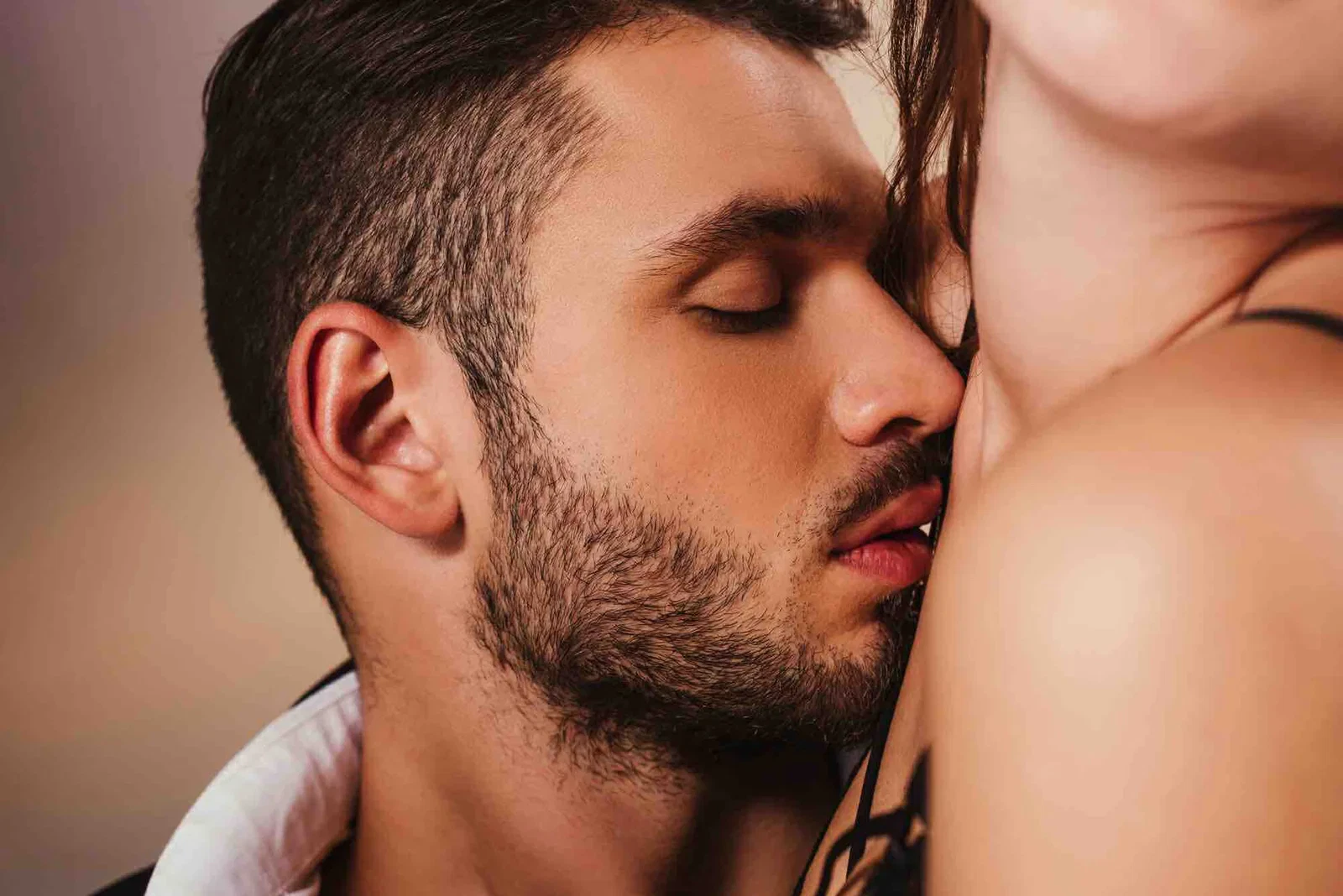 Favorite type of escort