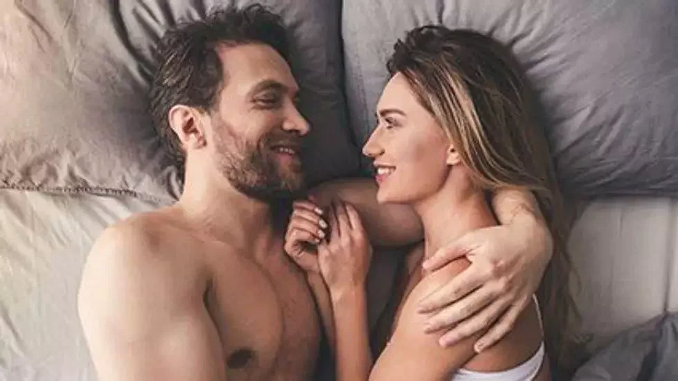 long term relationship with an escort