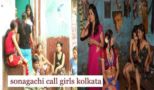 sonagachi call girls kolkata