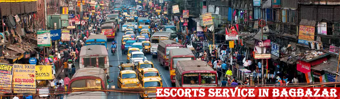 Bagbazar Escorts Kolkata