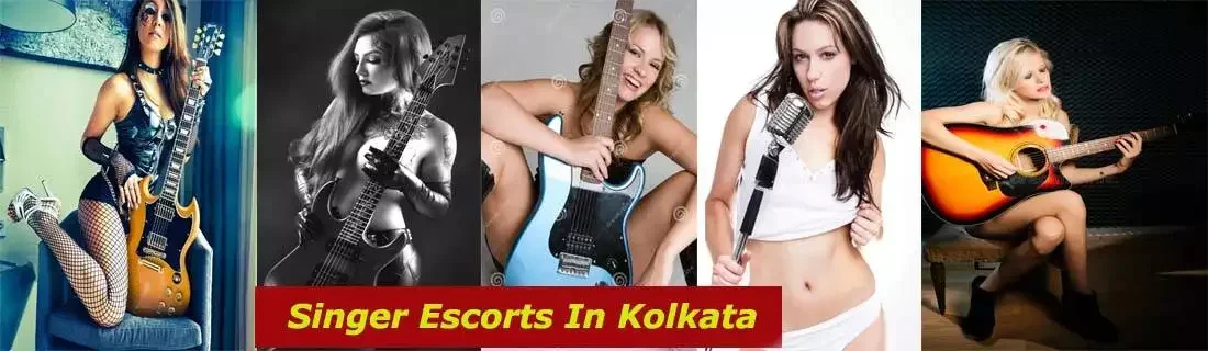 Singer Escorts In Kolkata