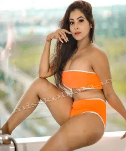 Monika Escorts Kolkata