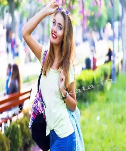 Punam Escorts Kolkata