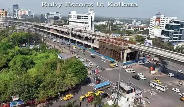 Ruby Escorts In Kolkata