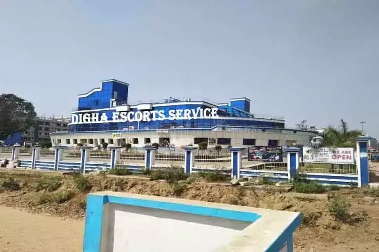 Digha Escorts Service