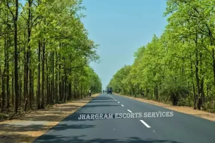 Jhargram Escorts Service
