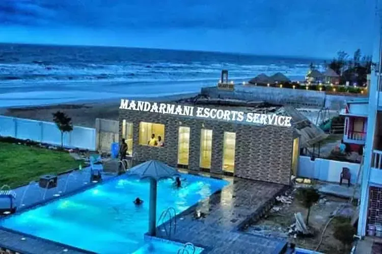 Mandarmani Escorts Service