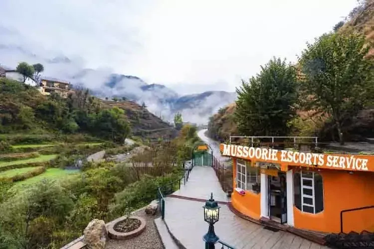 Mussoorie Escorts Service