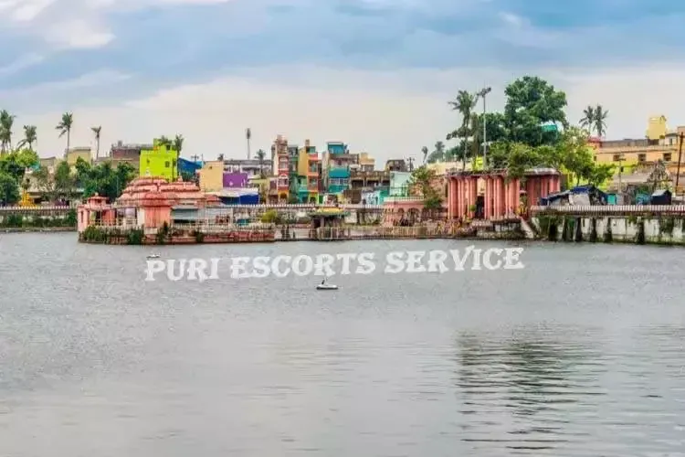 Puri Escorts Service